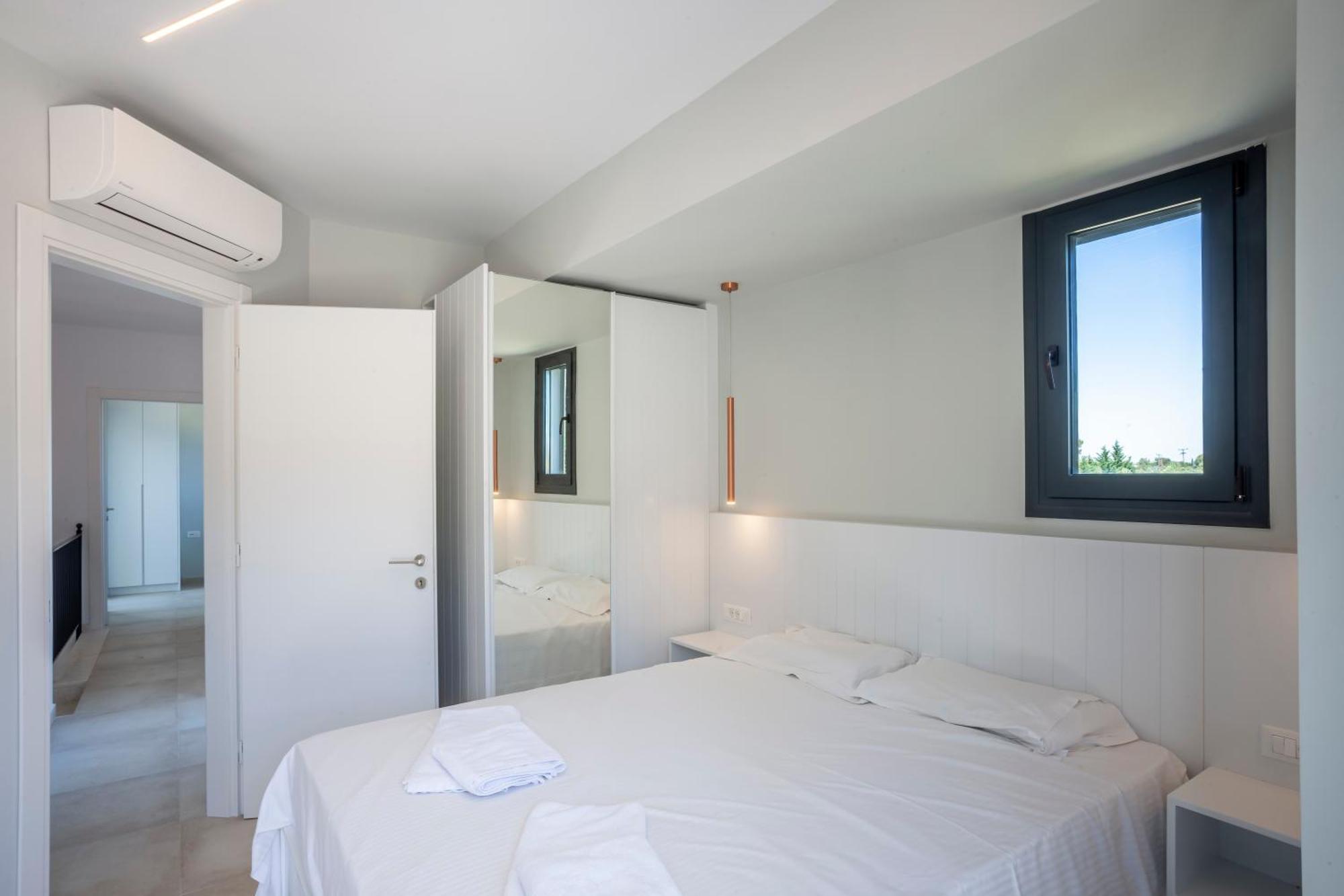 Alfie Luxury With Private Pool * Pefkochori