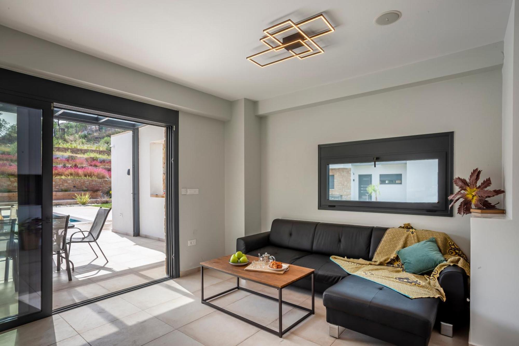 Alfie Luxury With Private Pool