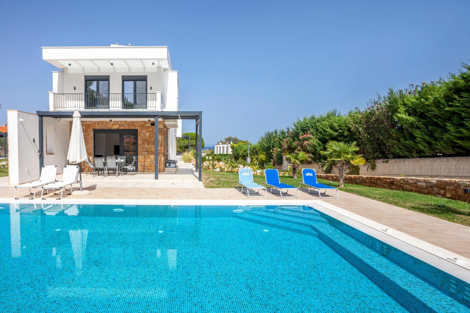 Alfie Luxury With Private Pool *