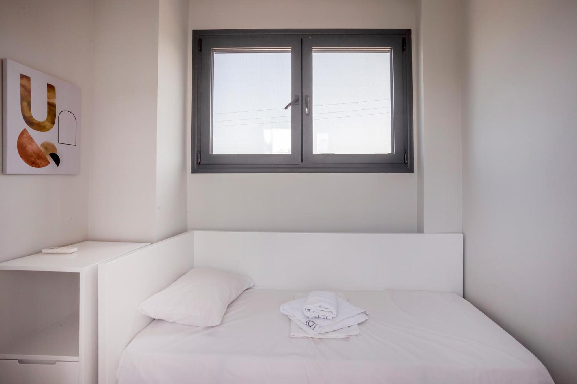 Alfie Luxury With Private Pool Apartment