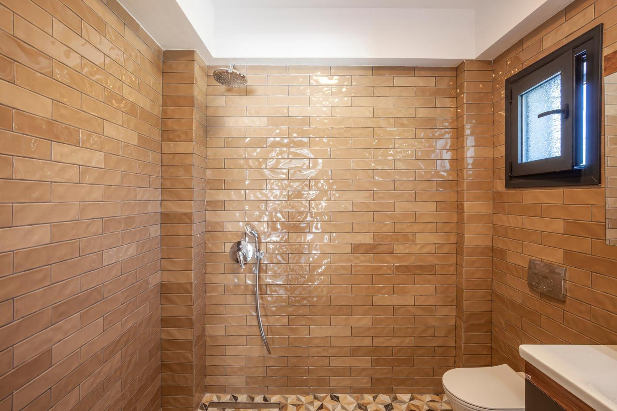 Apartment Alfie Luxury With Private Pool Pefkochori