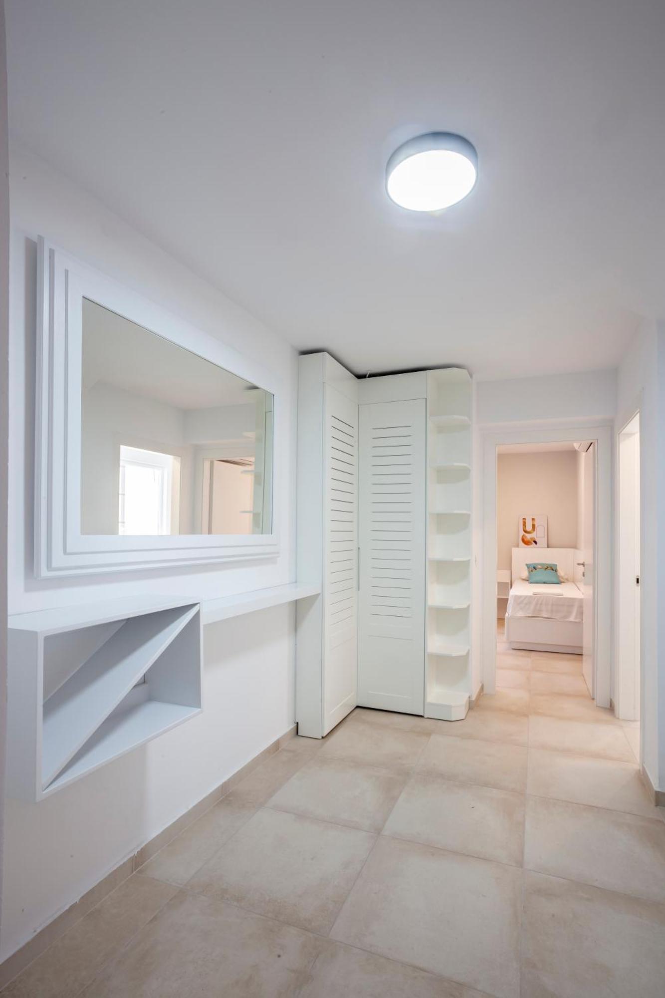 Alfie Luxury With Private Pool Apartment