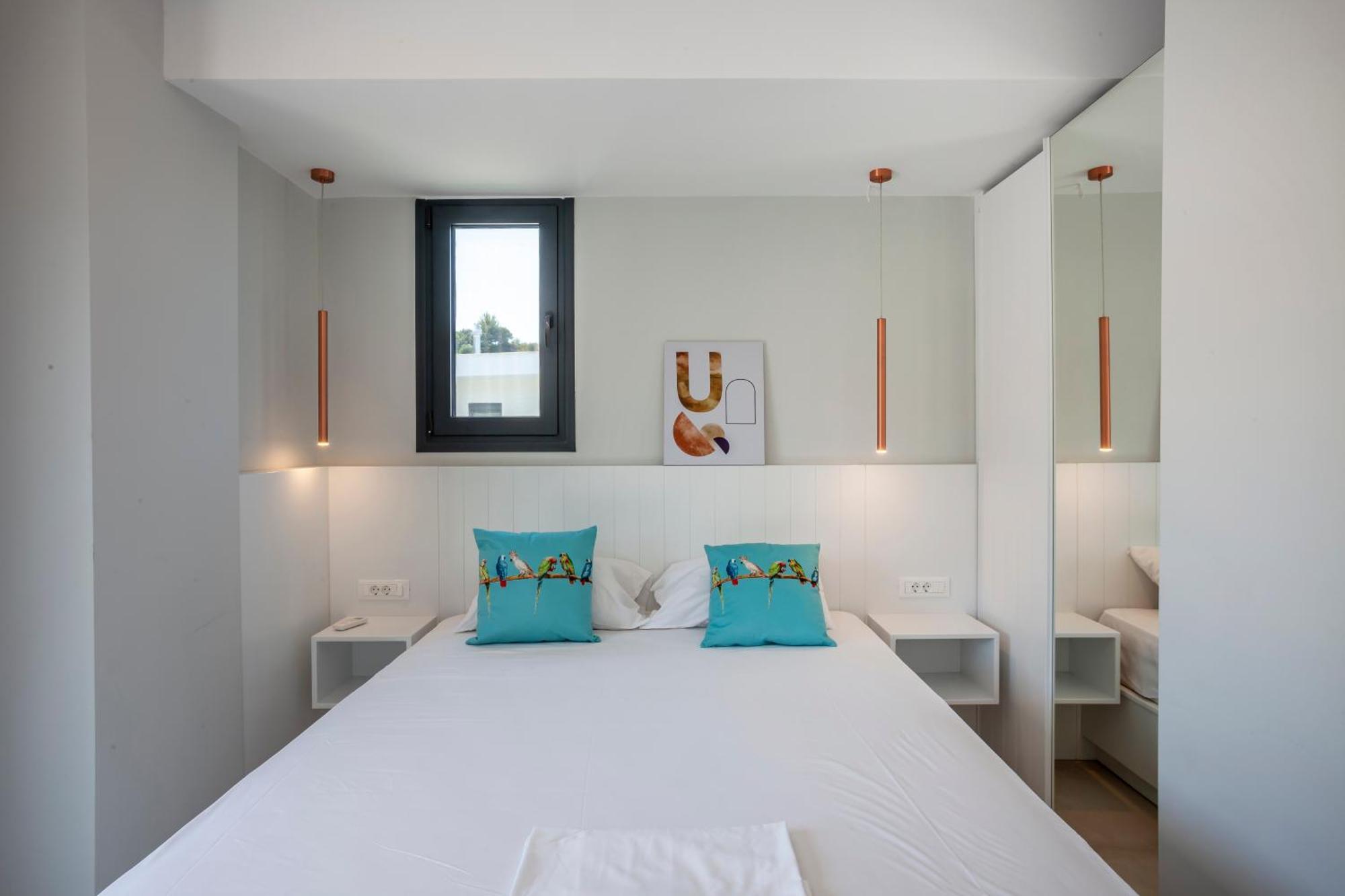 Apartment Alfie Luxury With Private Pool Pefkochori