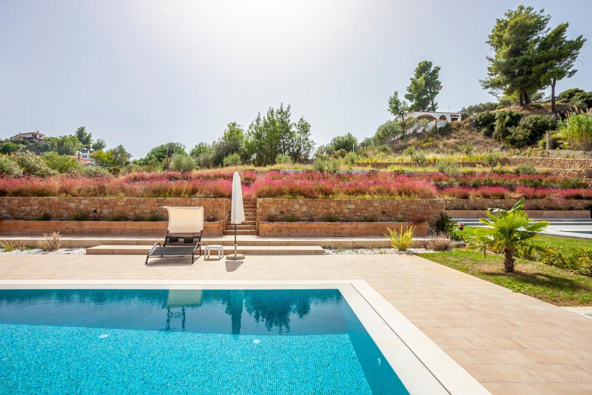 Alfie Luxury With Private Pool