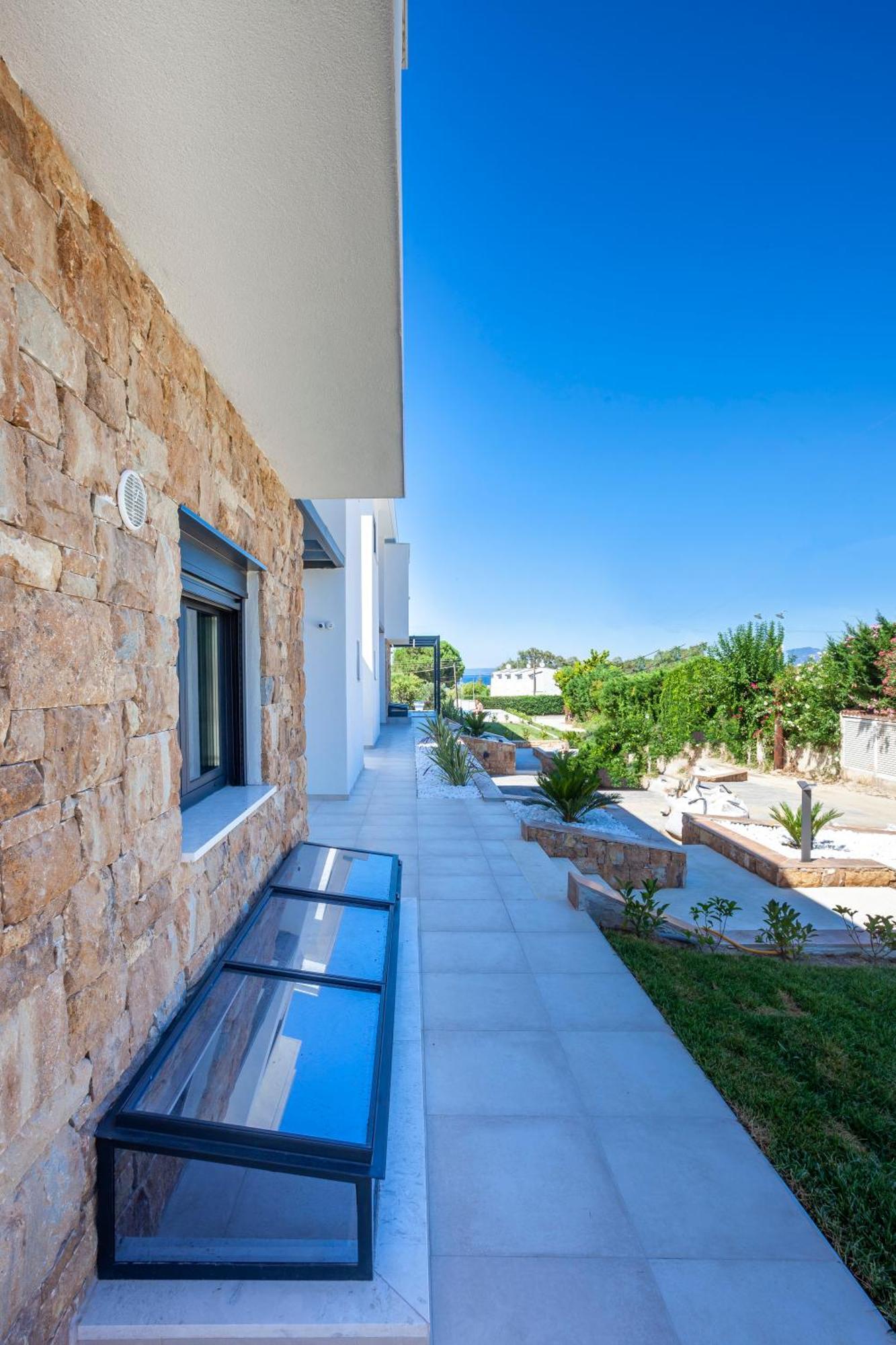 Alfie Luxury With Private Pool Apartment