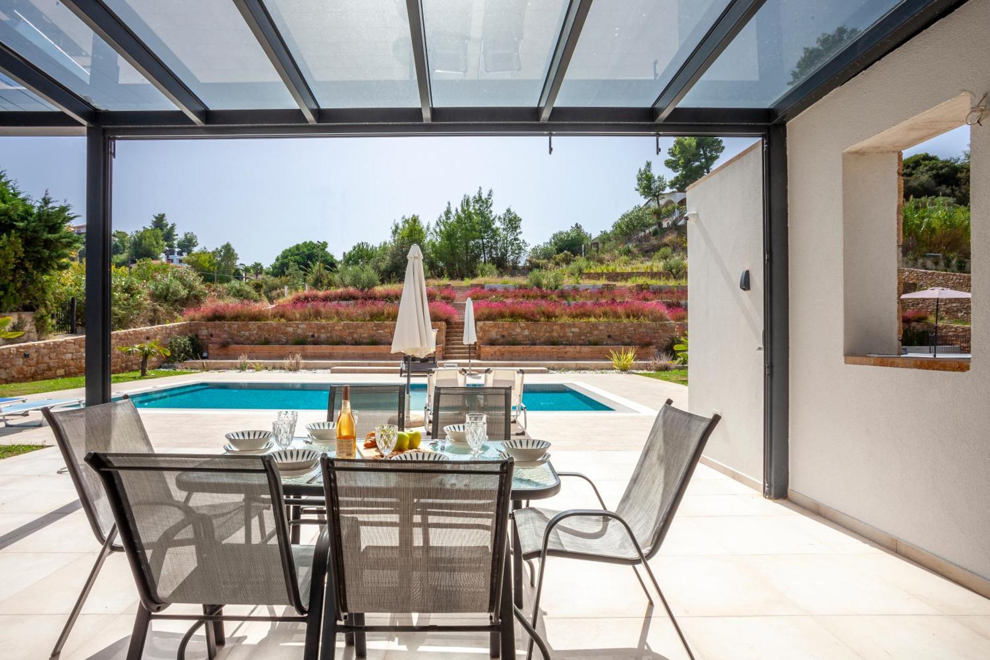 Alfie Luxury With Private Pool *