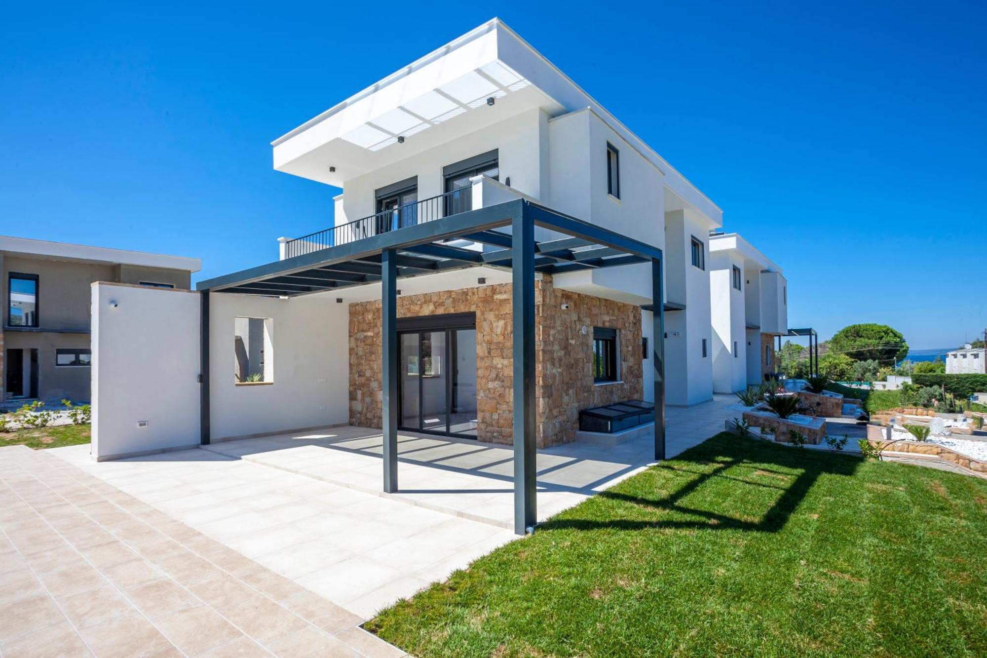 Apartment Alfie Luxury With Private Pool