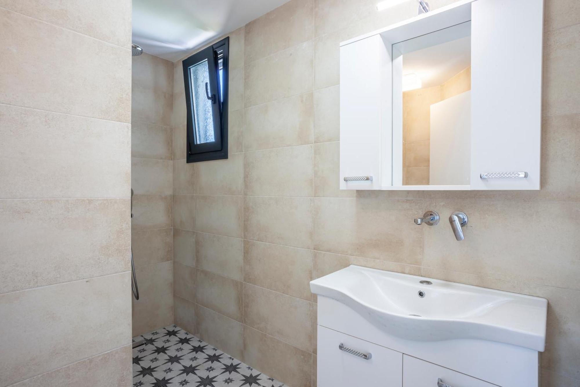 Alfie Luxury With Private Pool Pefkochori