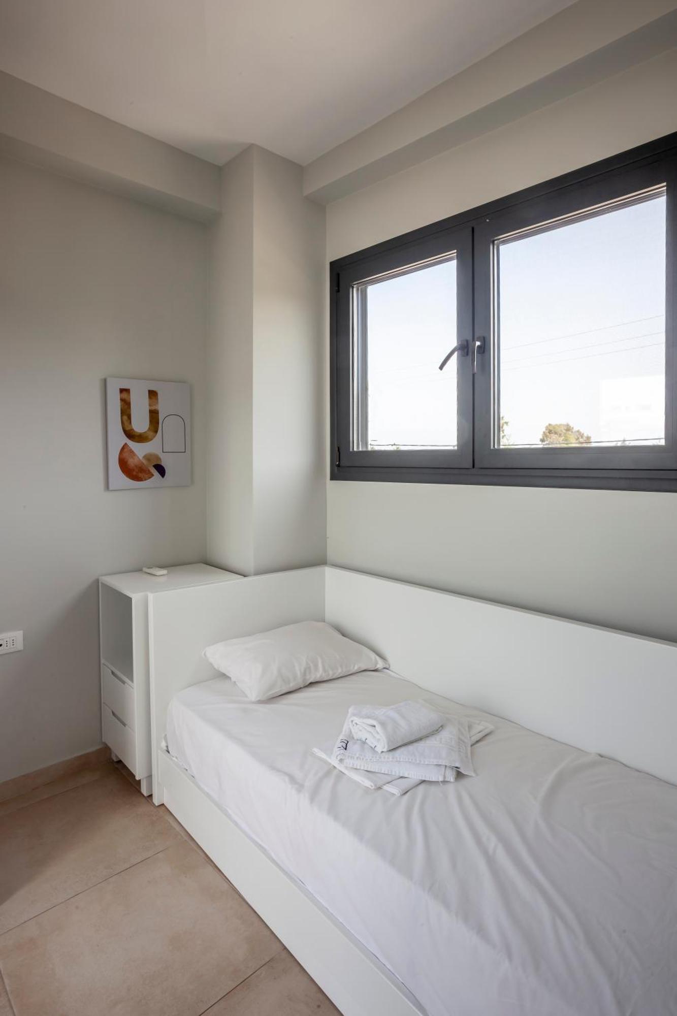 Apartment Alfie Luxury With Private Pool Pefkochori