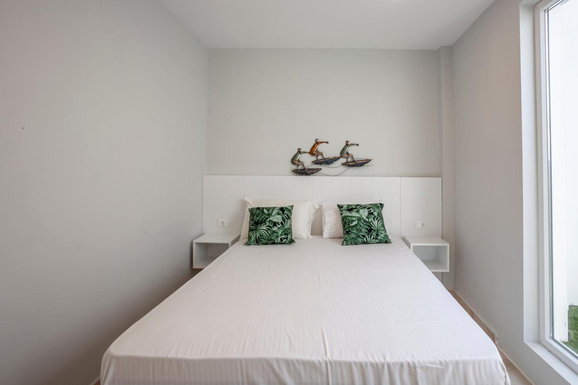 Apartment Alfie Luxury With Private Pool Pefkochori
