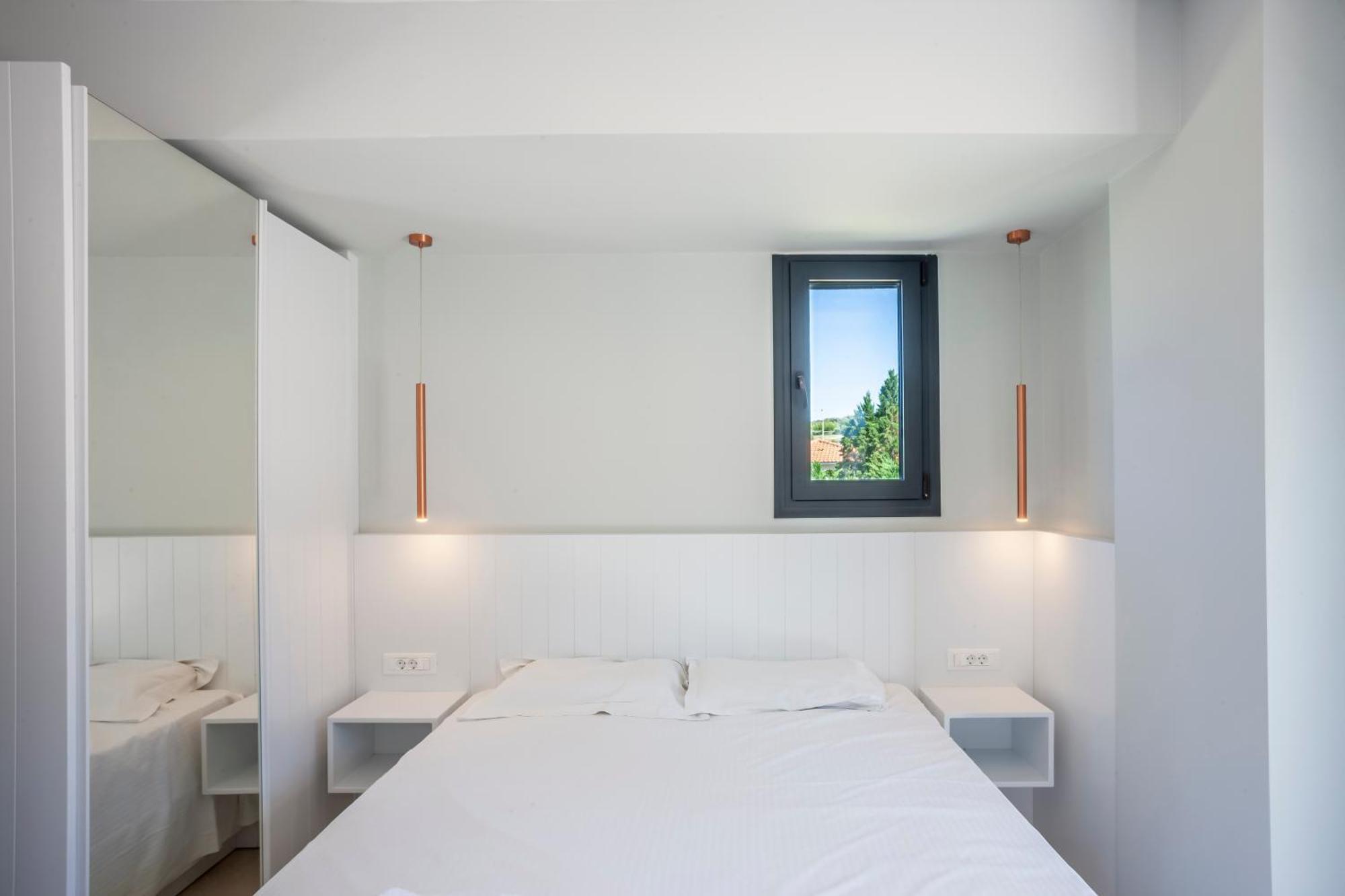 Alfie Luxury With Private Pool Apartment Pefkochori