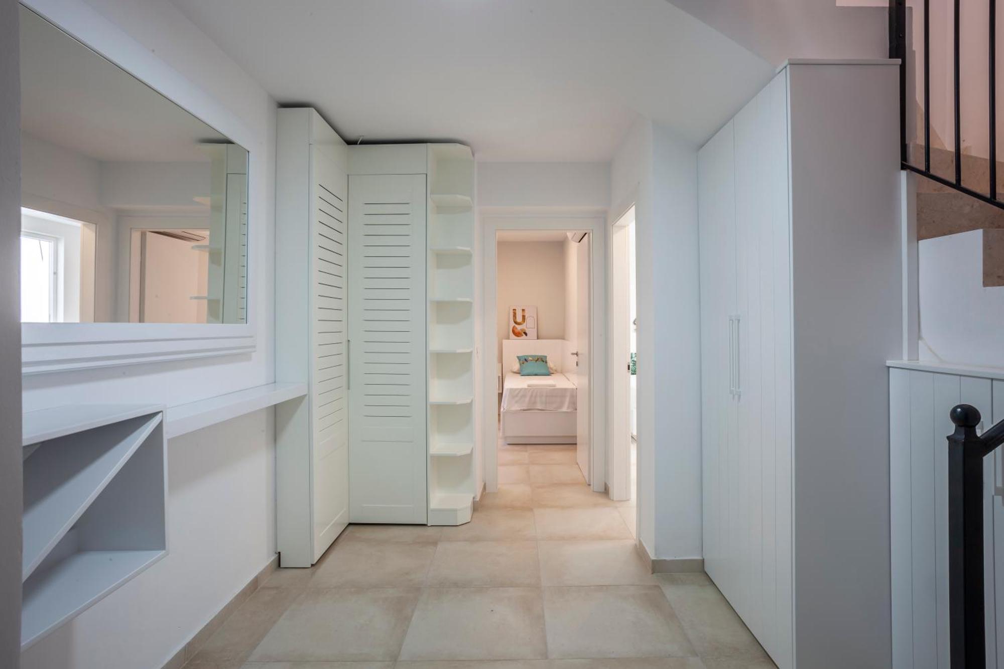 Alfie Luxury With Private Pool Apartment