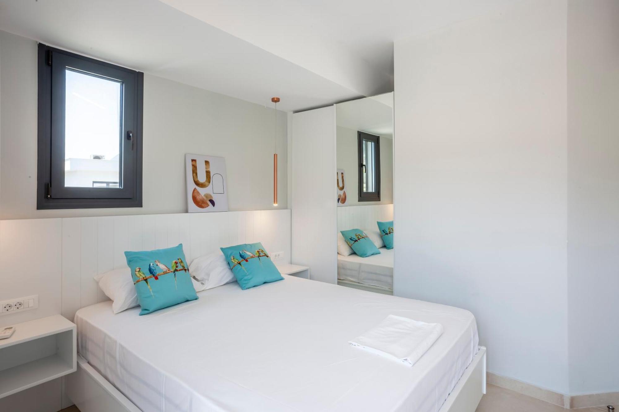 Apartment Alfie Luxury With Private Pool *