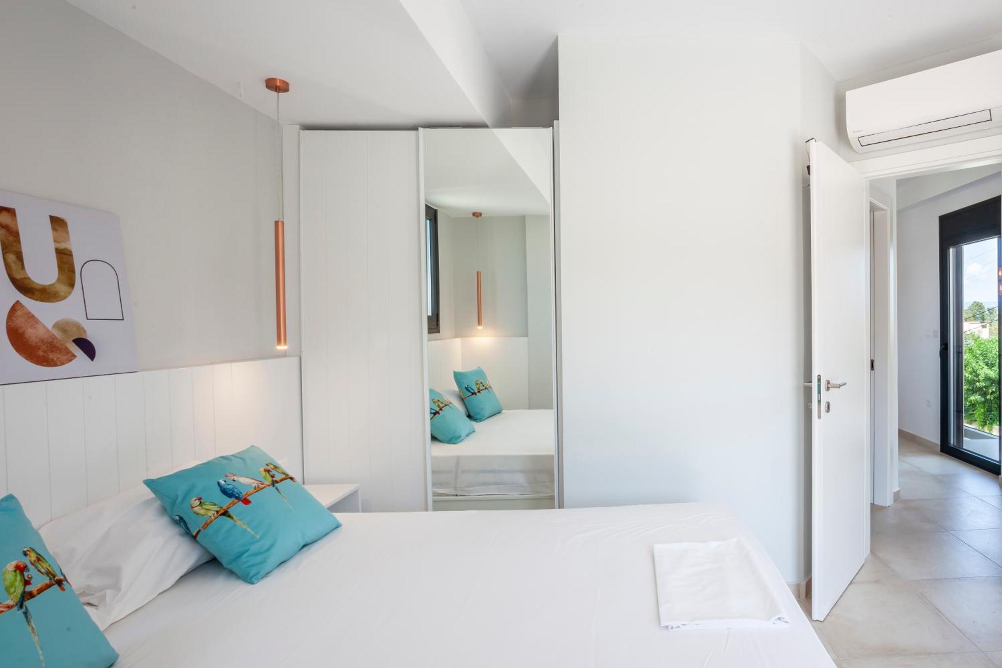 Alfie Luxury With Private Pool