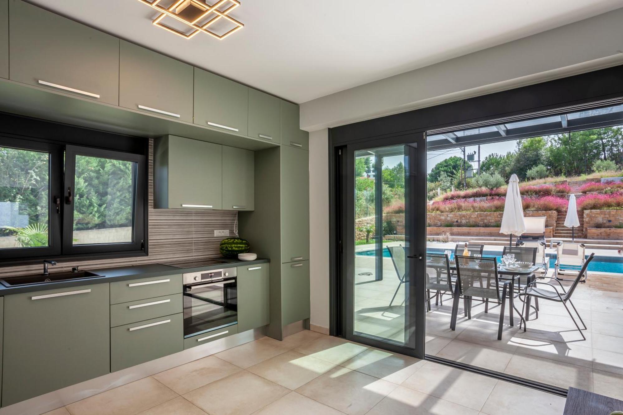 Apartment Alfie Luxury With Private Pool
