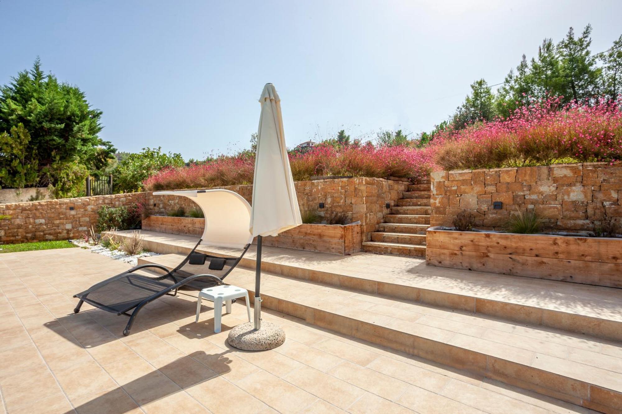 Apartment Alfie Luxury With Private Pool