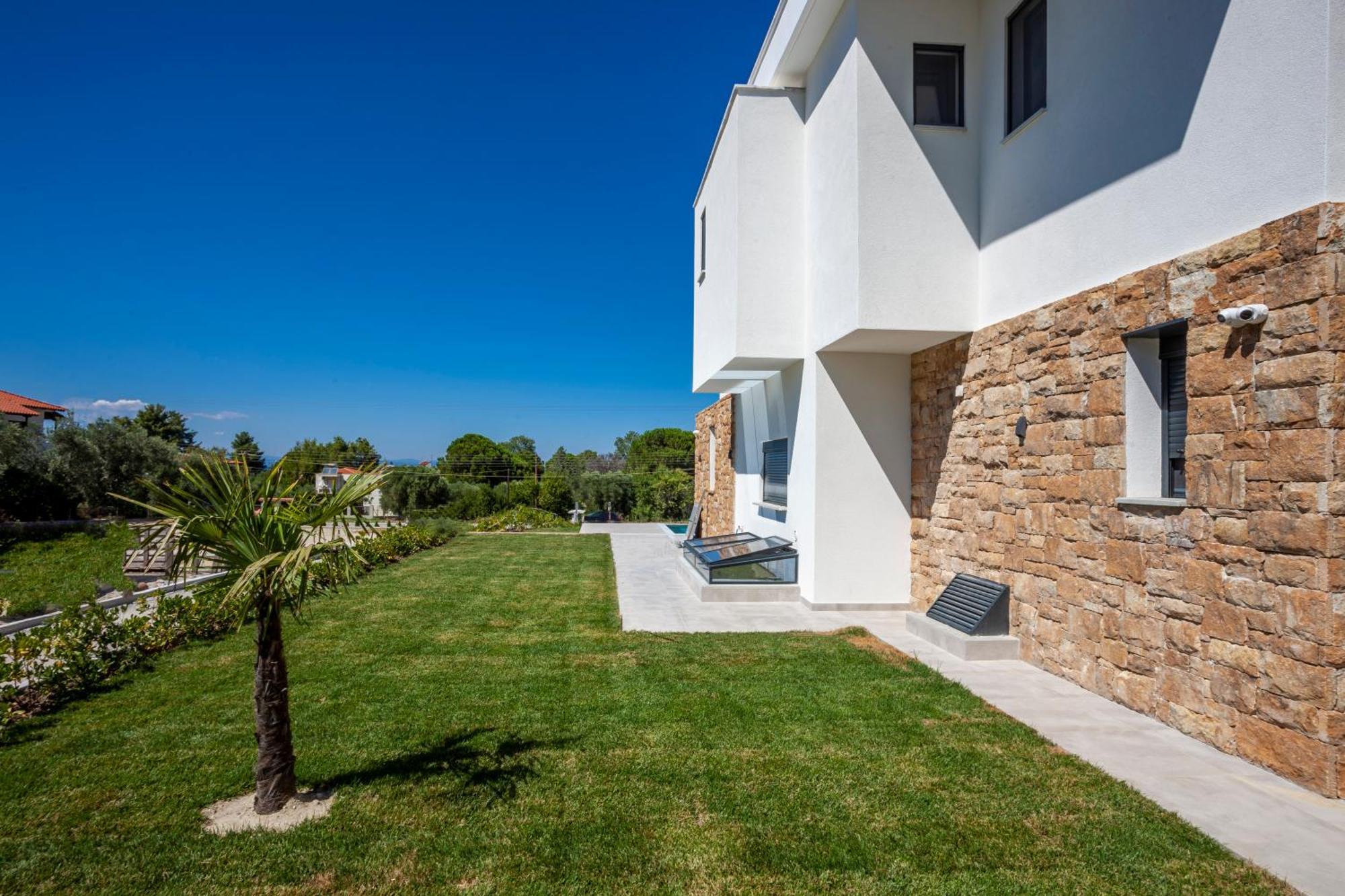 Apartment Alfie Luxury With Private Pool